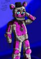 Funtime Freddy (count the ways) Type your text to hear it in the voice of Funtime Freddy (count the ways).