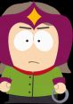 Heidi Turner (South Park) Type your text to hear it in the voice of Heidi Turner (South Park).