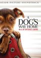 A Dog's Way Home "A Dog's Way Home" is an enchanting movie that takes viewers on an incredible journey alongside a lovable