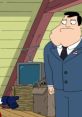 Roger Smith (American Dad) (Seth Macfarlane) Type your text to hear it in the voice of Roger Smith (American Dad) (Seth