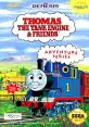 Thomas & Friends Narrator (SEGA Genesis Game) Type your text to hear it in the voice of Thomas & Friends Narrator (SEGA