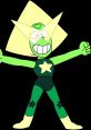 Peridot (Steven Universe Italian Dub) Type your text to hear it in the voice of Peridot (Steven Universe Italian Dub).