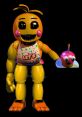 Nightmare Chica (FNAF WORLD) Type your text to hear it in the voice of Nightmare Chica (FNAF WORLD).