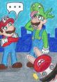 Odyssey Luigi (Trained with Mangio Crepe) Type your text to hear it in the voice of Odyssey Luigi (Trained with Mangio