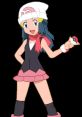 Dawn Hikari [Pokémon D&P] [English Dub] [Crepe] Type your text to hear it in the voice of Dawn Hikari [Pokémon D&P] [English