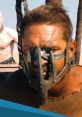 Mad Max: Fury Road Trailer (4K) (English Soundboard