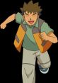 Brock from Pokémon (4Kids Era) Type your text to hear it in the voice of Brock from Pokémon (4Kids Era).