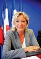 Marine Lepen (French politician) Type your text to hear it in the voice of Marine Lepen (French politician).