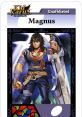 Magnus - Kid Icarus: Uprising Type your text to hear it in the voice of Magnus - Kid Icarus: Uprising.