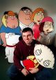 Peter Griffin (Family Guy Pilot) (Seth MacFarlane) Type your text to hear it in the voice of Peter Griffin (Family Guy