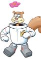 Sandy Cheeks (Chie Matsuura-JP DUB) Type your text to hear it in the voice of Sandy Cheeks (Chie Matsuura/JP DUB).