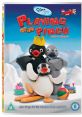 Pingu (English Dub) Type your text to hear it in the voice of Pingu (English Dub).