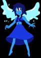 Lapis Lazuli (Steven Universe) Type your text to hear it in the voice of Lapis Lazuli (Steven Universe).