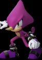 Espio the Chameleon (David Willis-Sonic X-StH) Type your text to hear it in the voice of Espio the Chameleon (David