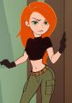 Kim Possible Type your text to hear it in the voice of Kim Possible (mangio-crepe).