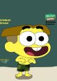 Grillo Green (Cricket Green from Big City Greens) (Latin American Spanish) Type your text to hear it in the voice of