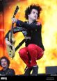 Billie Joe Armstrong (Green Day) Type your text to hear it in the voice of Billie Joe Armstrong (Green Day).