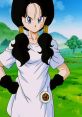 Videl (ビーデル) (Yūko Minaguchi) [Dragon Ball Z] Type your text to hear it in the voice of Videl (ビーデル) (Yūko