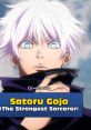 Gojo (English Dub Ver) (Jujutsu kaisen) Type your text to hear it in the voice of Gojo (English Dub Ver) (Jujutsu kaisen).