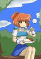 Arle Nadja (Puyo Puyo, VA: Erica Mendez) Type your text to hear it in the voice of Arle Nadja (Puyo Puyo, VA: Erica Mendez).