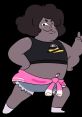 Smokey Quartz (Steven Universe) Type your text to hear it in the voice of Smokey Quartz (Steven Universe).