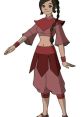 Ty Lee (Avatar: The Last Airbender) Type your text to hear it in the voice of Ty Lee (Avatar: The Last Airbender).