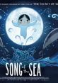 Song of the Sea Trailer The Song of the Sea Trailer is a captivating preview for the animated film "Song of the Sea,"