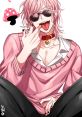 Ayato Yuri (Yarachin Bitch Club-CV: Takuya Sato) Type your text to hear it in the voice of Ayato Yuri (Yarachin Bitch