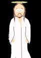 Jesus (South Park) Type your text to hear it in the voice of Jesus (South Park).