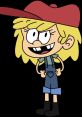 Lana Loud (The Loud House) Type your text to hear it in the voice of Lana Loud (The Loud House).