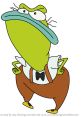 Edward Bighead [Rocko's Modern Life] (Mangio-Crepe) Type your text to hear it in the voice of Edward Bighead [Rocko's Modern