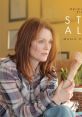 Julianne Moore in Still Alice, portraying emotional depth and vulnerability in a poignant moment.