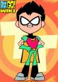 Robin - Scott Menville (DC-Teen Titans) Type your text to hear it in the voice of Robin - Scott Menville (DC/Teen Titans).