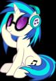 Vinyl Scratch (My Little Pony-Nowacking) Type your text to hear it in the voice of Vinyl Scratch (My Little Pony/Nowacking).