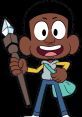 Craig Williams (Craig of the Creek) Type your text to hear it in the voice of Craig Williams (Craig of the Creek).