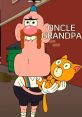 Uncle Grandpa (Italian Dub) Type your text to hear it in the voice of Uncle Grandpa (Italian Dub).