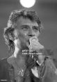 Johnny Hallyday (French Singer) Type your text to hear it in the voice of Johnny Hallyday (French Singer).