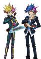 Playmaker - Yusaku Fujiki (Yu-Gi-Oh! VRAINS) (mangio crepe) Type your text to hear it in the voice of Playmaker / Yusaku