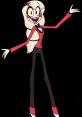 Charlie (Hazbin Hotel) Type your text to hear it in the voice of Charlie (Hazbin Hotel).