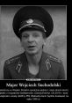 Major Suchodolski Type your text to hear it in the voice of Major Suchodolski.