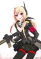 M4 SOPMOD II (Girls' Frontline) Type your text to hear it in the voice of M4 SOPMOD II (Girls' Frontline).