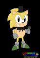 Origin Sonic (Five Nights at Sonic's Maniac Mania) Type your text to hear it in the voice of Origin Sonic (Five Nights at