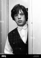 Mick Jagger (1964) Type your text to hear it in the voice of Mick Jagger (1964).