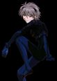 Kaworu Nagisa-Kyle Sturdivant - ADV English Dub (Neon Genesis Evangelion) Type your text to hear it in the voice of Kaworu