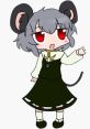 Nazrin-NYN Type your text to hear it in the voice of Nazrin/NYN.