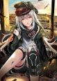 G11 (Girls' Frontline) Type your text to hear it in the voice of G11 (Girls' Frontline).