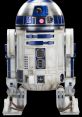 R2-D2 [Star Wars] Type your text to hear it in the voice of R2-D2 [Star Wars].