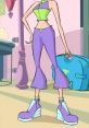 Tecna (Winx Club | 4Kids Dub) Type your text to hear it in the voice of Tecna (Winx Club | 4Kids Dub).