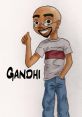 Gandhi (Clone High, Latin American Spanish) (Mangio-crepe trained) Type your text to hear it in the voice of Gandhi (Clone