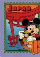 Mickey Mouse (Japanese) Type your text to hear it in the voice of Mickey Mouse (Japanese).